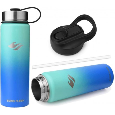 Sport Water Bottle