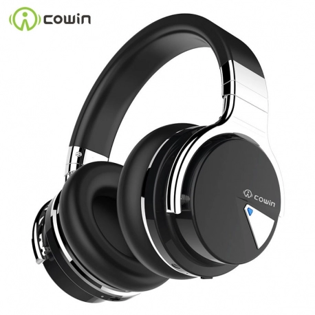 COWIN E7[Upgraded] Active Noise Cancelling Headphones