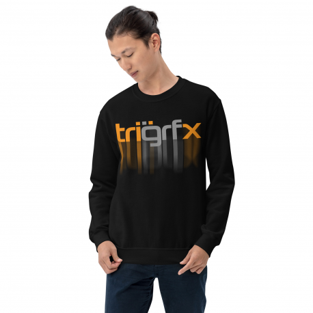 TRIGRFX REFLECT - Men's Sweatshirt