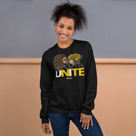 UNITE - Ladies' Sweatshirt