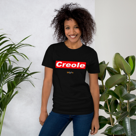 CREOLE - Ladies' T-Shirt