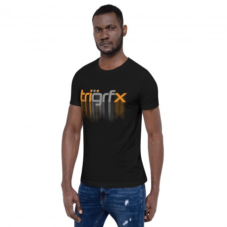 TRIGRFX REFLECT - Men's T-Shirt