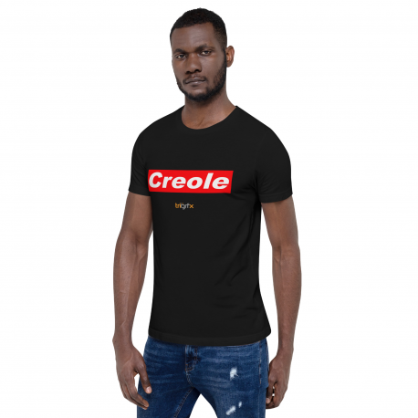 CREOLE - Men's T-Shirt