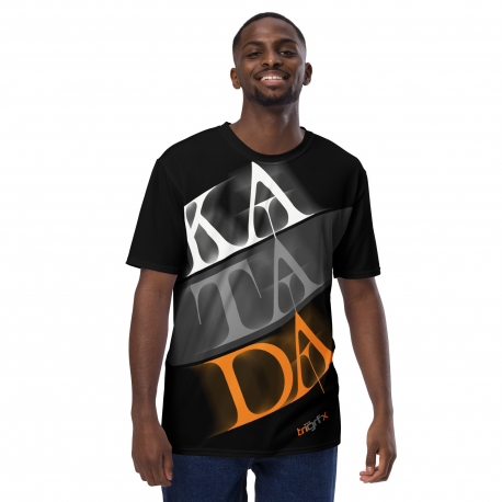 KA TA DA - Men's All-Over T-Shirt