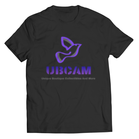 UBCAM Customized Store Unisex Shirt