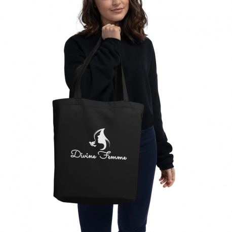 Divine Femme Eco Tote Bag