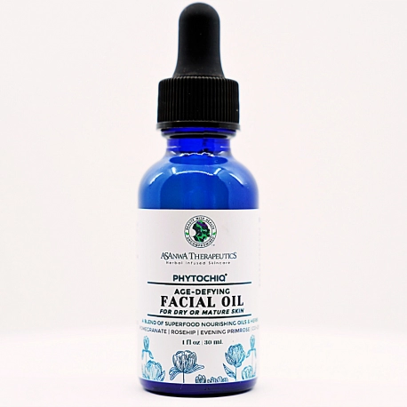 PHYTOCHIQ® Superfoods Age-Defying Facial Serum