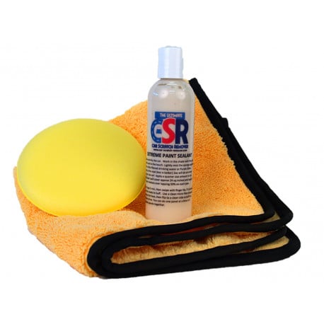 12 Month Protection Professional Sealant Kit
