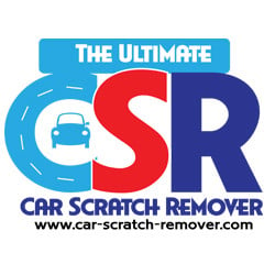 The Ultimate Car Scratch Remover With Custom Touch Up Paint Kit