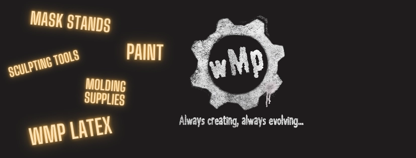 Introducing WMP Gear