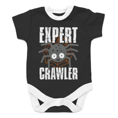 Expert Crawler