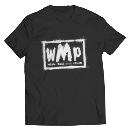 Classic wMp Logo shirt