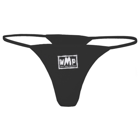 Classic wMp Logo