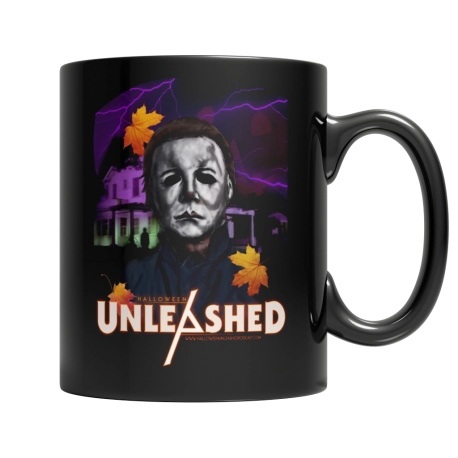 Unleashed 2021 mug!