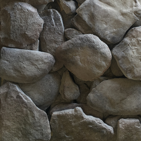 Cherokee Field Stone Veneer