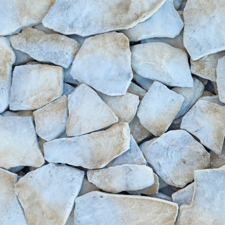 Breckenridge Field Stone Veneer