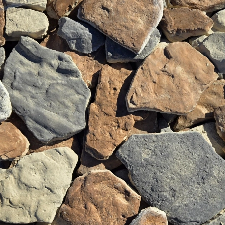 St Andrews Field Stone Veneer