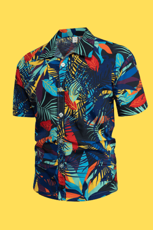 Aloha Mens