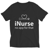 Inurse No App For That - Unisex Shirt