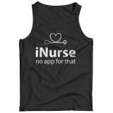 Inurse No App For That - Unisex Shirt