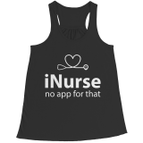 Inurse No App For That - Unisex Shirt