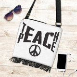 Teach Peace