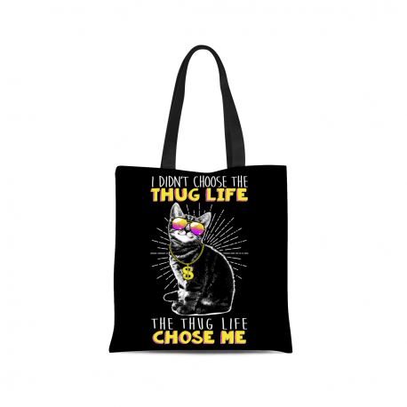 Cats Tote Bag