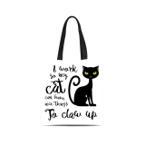 Cats Tote Bag