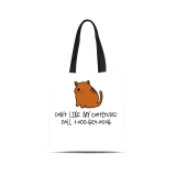 Cats Tote Bag