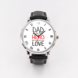 Dad - First Hero First Love