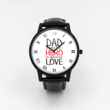 Dad - First Hero First Love