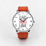 Dad - First Hero First Love