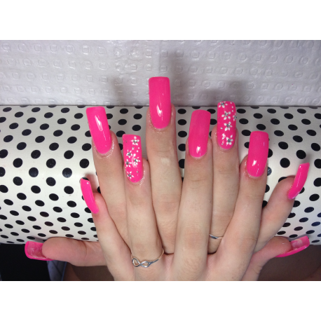 Vs AweSome Nails Design N069