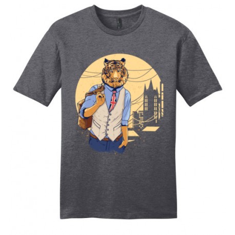 Tiger Tee