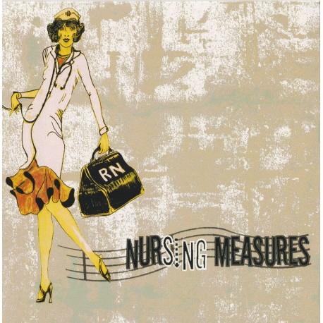 Nursing Measures - CD