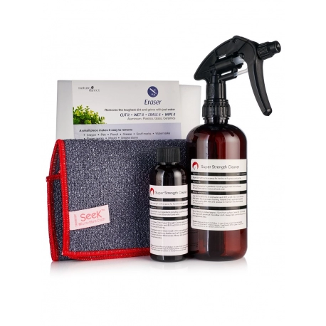 Freshen Up Cleaning Bundle - Nature Direct