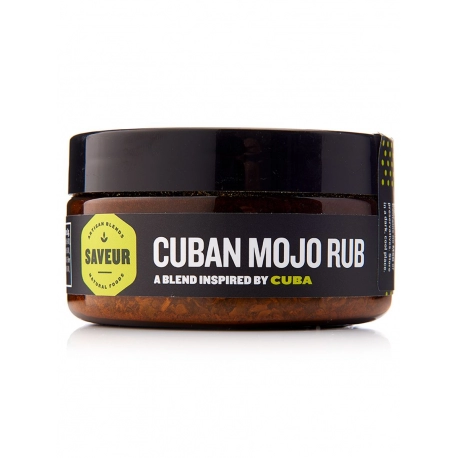 Cuban Mojo Rub