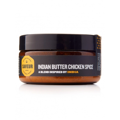 Indian Butter Chicken Spice