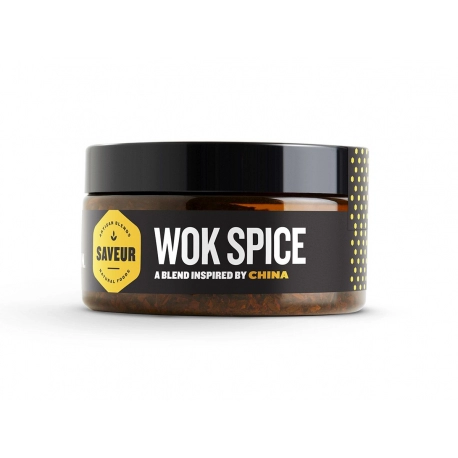 Wok Spice