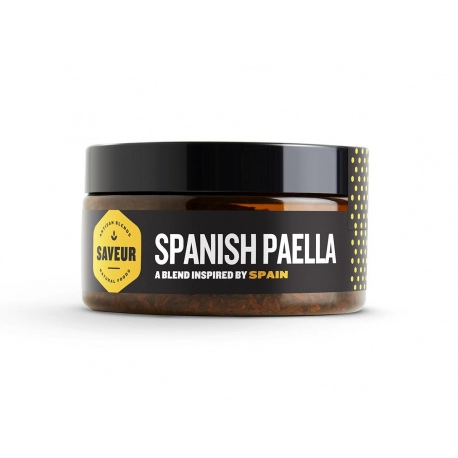 Spanish Paella Spice