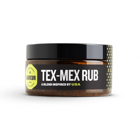 Tex-Mex Rub
