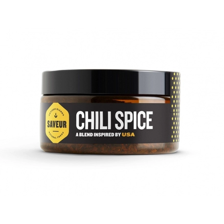 Chili Spice