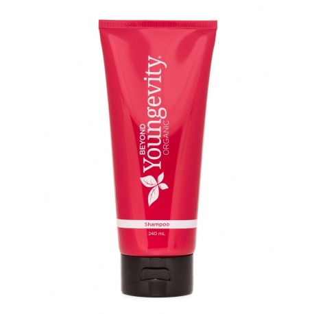 Youngevity Organic Shampoo (240 mL)