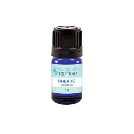 Frankincense Essential Oil - 5ml