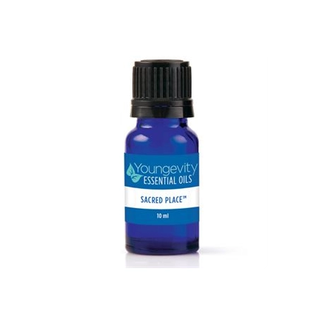 Sacred Place™ Essential Oil Blend – 10ml