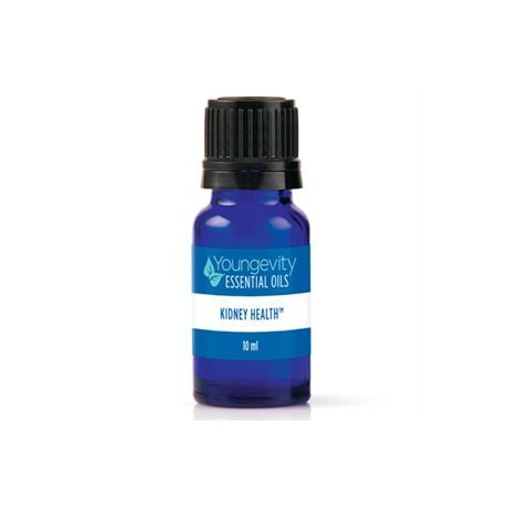 Kidney Health™ Essential Oil Blend - 10ml
