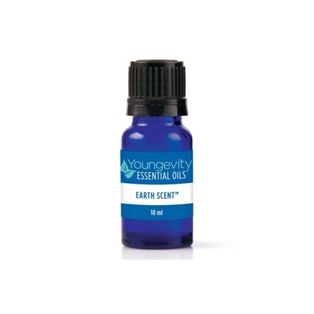 Earth Scent™ Essential Oil Blend – 10ml