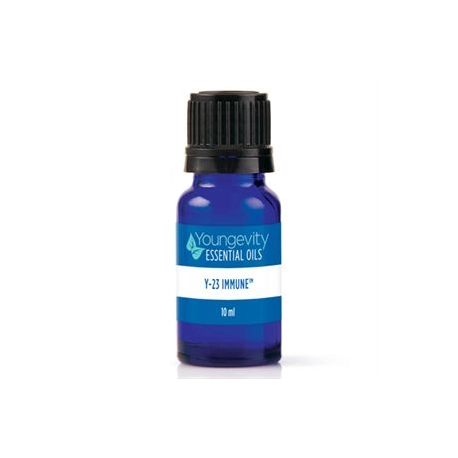 Y-23 Immune™ Essential Oil Blend - 10ml