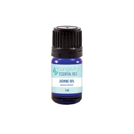 Jasmine 10% Essential Oil – 5ml