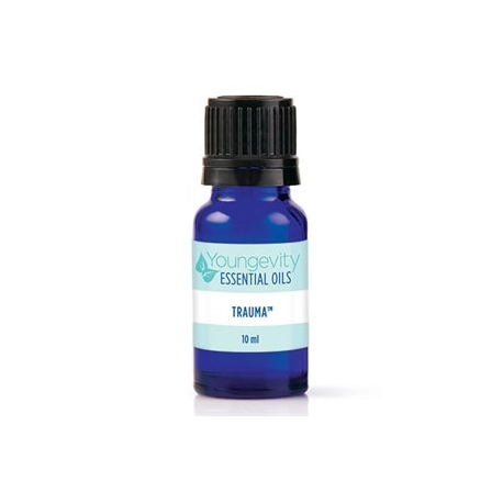 Trauma™ Essential Oil Blend – 10ml
